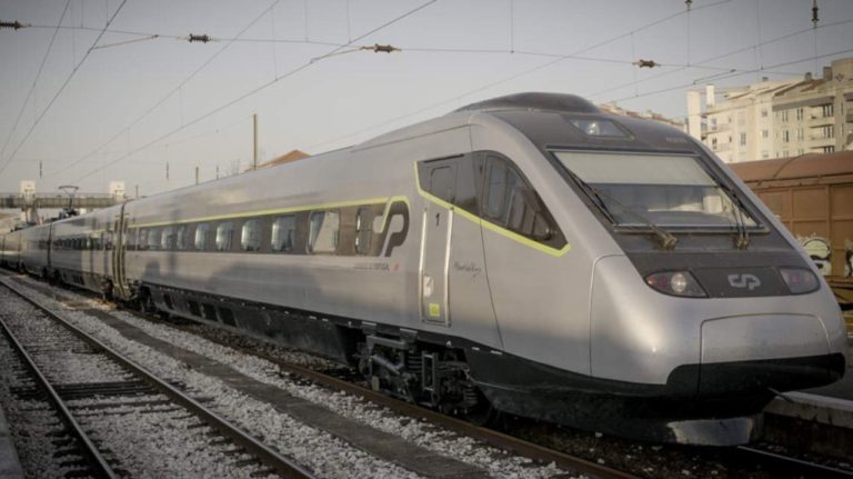 CP lança campanha com bilhetes a partir de 2,50€