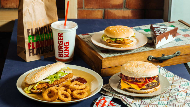 Burger King vai chegar a Torres Novas