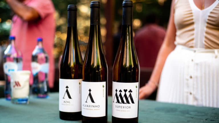 Bye Bye Summer Wine Party – Mais de 200 vinhos para prova