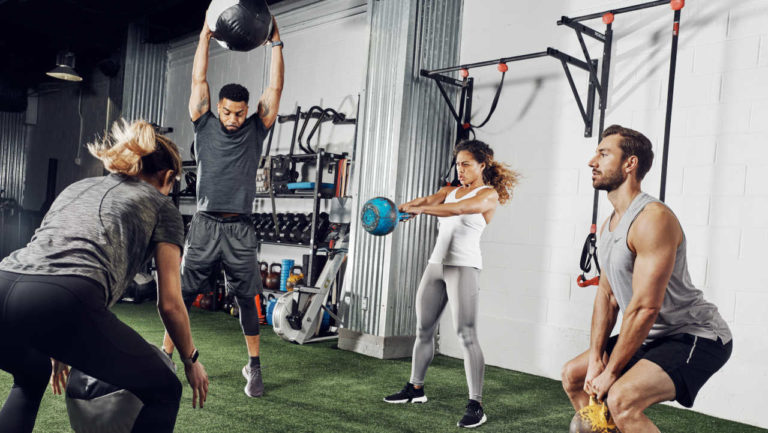 ClassPass. Já conhecem este serviço de subscrição fitness?