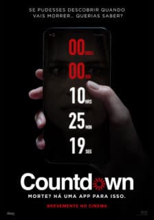 countdown poster