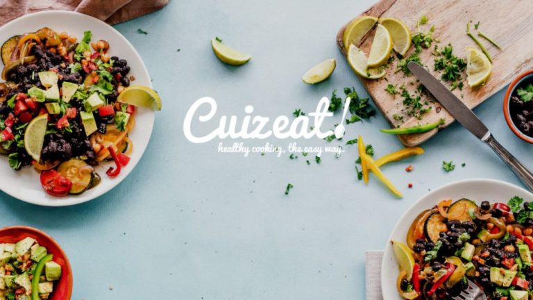 Cuizeat já faz entregas em todo o país