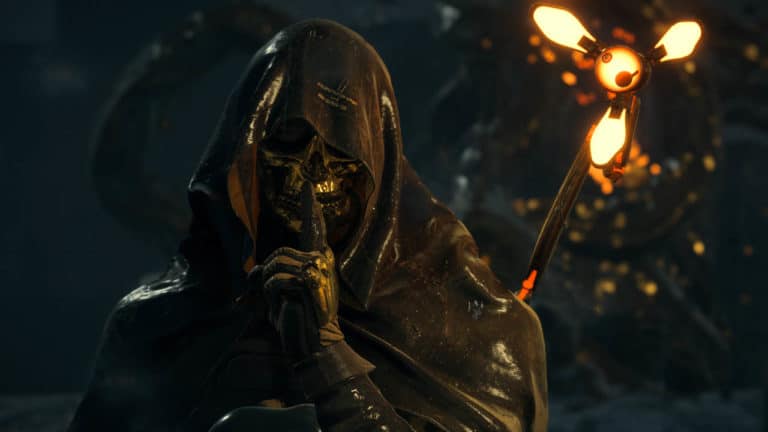 Death Stranding Director’s Cut inclui novas mecânicas e pode ser exclusivo PlayStation 5