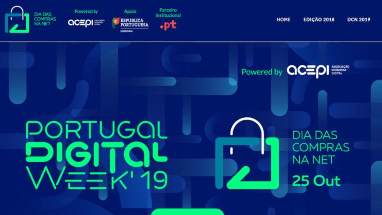 Hoje é o Dia das Compras na Net. E há muitas promoções para aproveitar