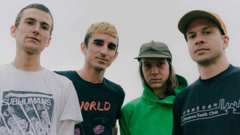 DIIV regressam a Portugal para dois concertos