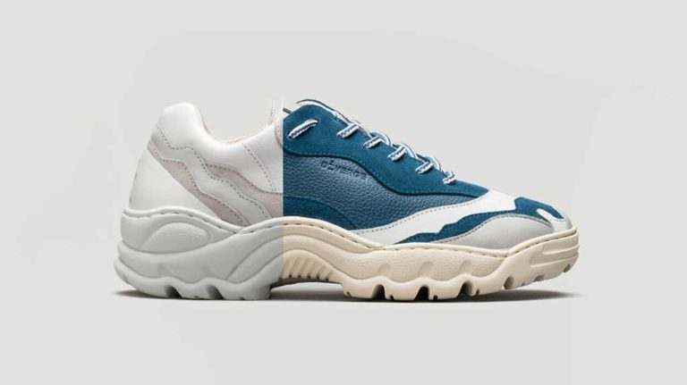 Há uma nova startup portuguesa que cria “sneakers” feitos à mão em Portugal