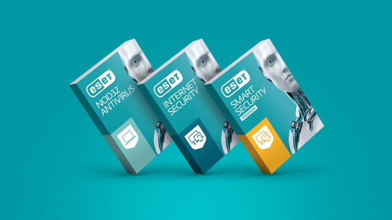 A ESET lançou novas versões das suas soluções de segurança