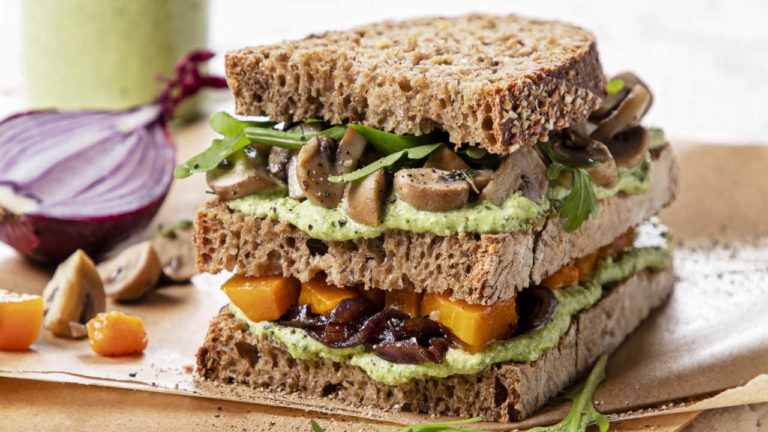 Go Natural desafia a experimenta algo diferente neste Dia Mundial do Vegetarianismo