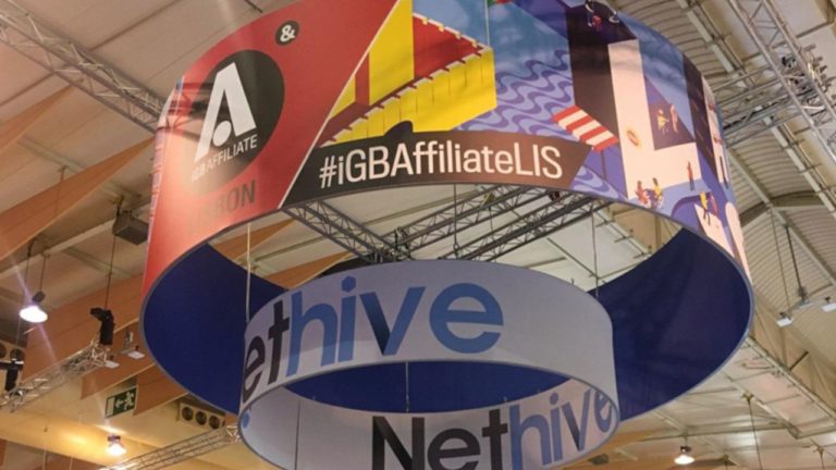 iGB Affiliate Conference em Lisboa