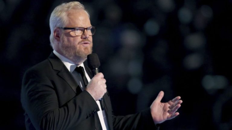 Jim Gaffigan vai ter sessão extra no Capitólio