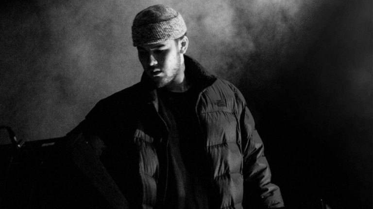 Festival Para Gente Sentada. Sai Jonathan Wilson, entra Kamaal Williams