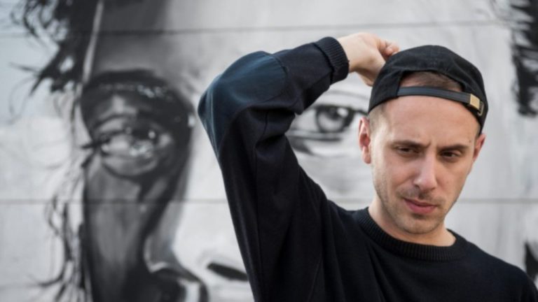 Hip Hop volta a dominar o Capitólio em mais um Super Bock em Stock