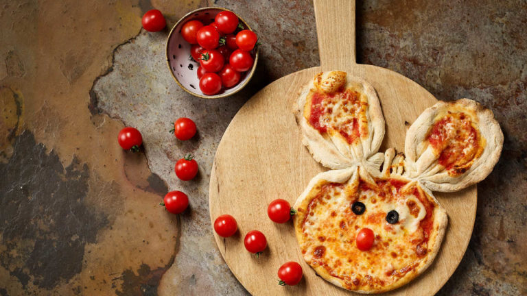 Os restaurantes da Kinda Food chegaram ao Uber Eats