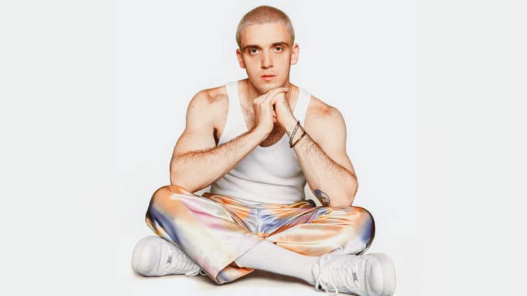 Concerto de Lauv em Lisboa foi cancelado