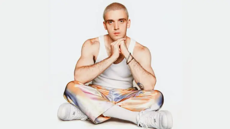 Lauv Concerto Lisboa