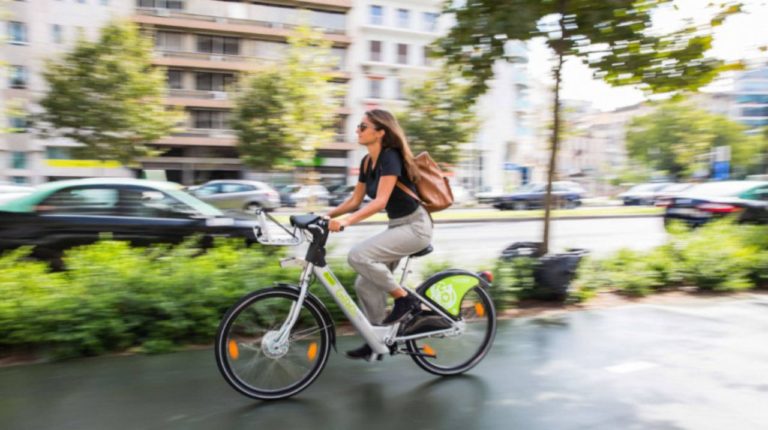Lisboa vai contar com mais autocarros, bicicletas e estacionamento em 2020
