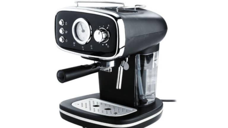 Lidl manda recolher máquinas de café Silvercrest devido a risco de choque eléctrico