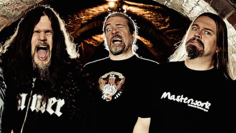 Meshuggah, Of Mice & Men e Bizarra Locomotiva no VOA – Heavy Rock Festival