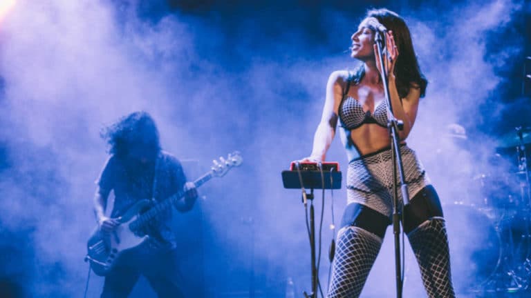 (Terminado) Passatempo Jameson Urban Routes – Temos um convite duplo para Carne Doce + Bruno de Seda (Sessão 02)