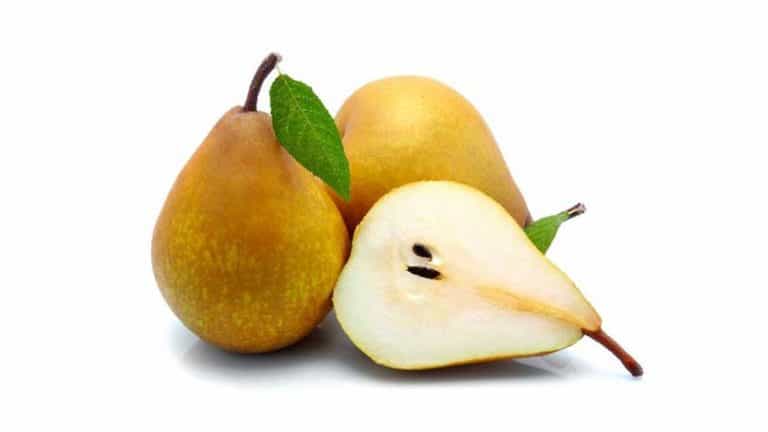 Continente vai vender apenas pera rocha nacional certificada nas suas lojas