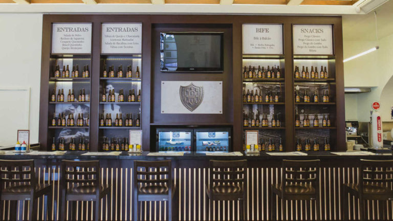 Vai abrir uma Portugália em Torres Novas