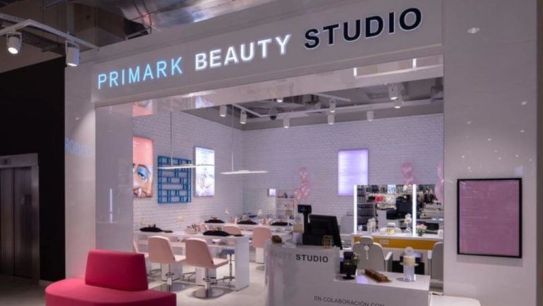 Primark do NorteShopping vai tratar da manicure, sobrancelhas e pestanas dos clientes
