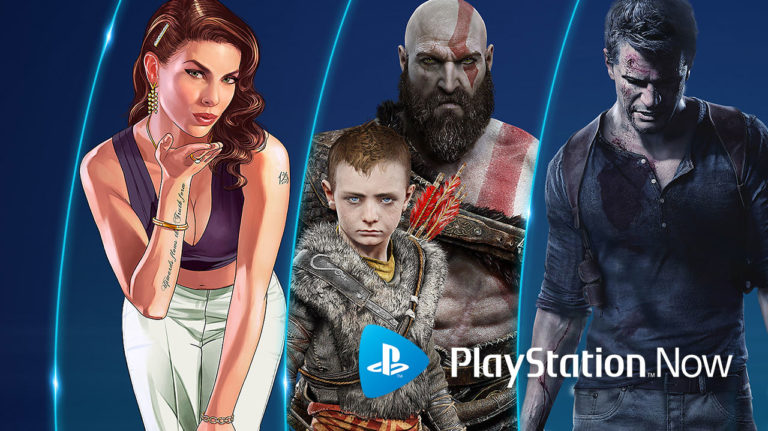 (Terminado) Passatempo – PlayStation Now