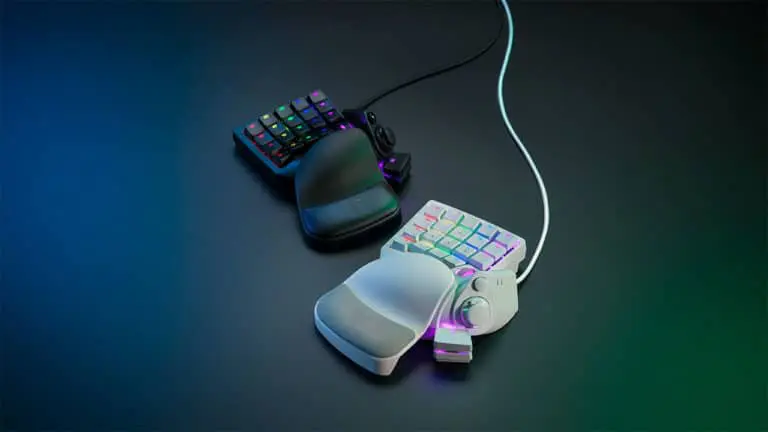 Razer Tartarus Pro
