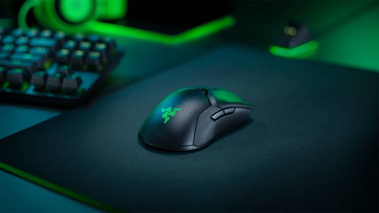 O Viper Ultimate é o novo rato da Razer para os atletas de esports