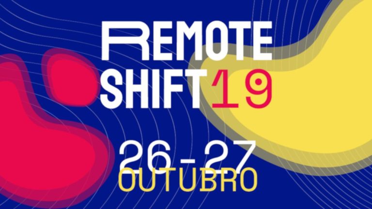 Vem aí uma conferência dedicada ao trabalho remoto