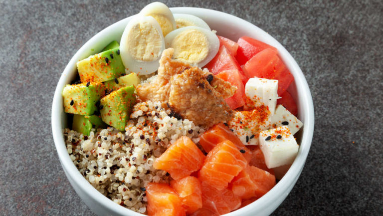 Segundo Muelle. O restaurante mais peruano de Lisboa tem nova carta