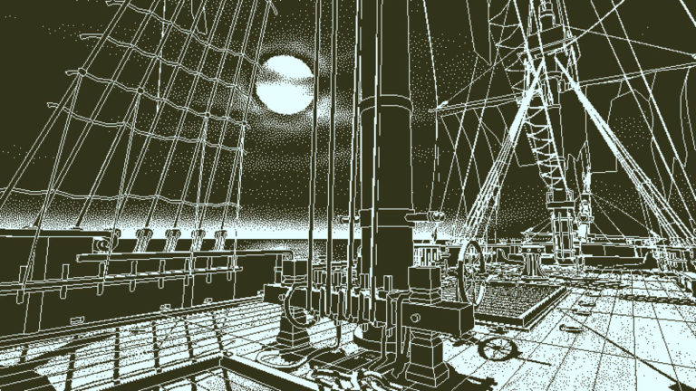 Análise – Return of the Obra Dinn
