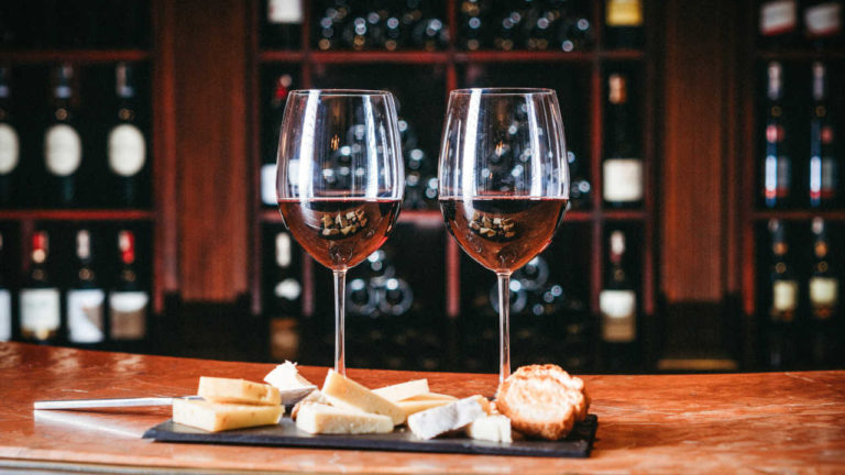 Já começou mais uma edição dos Sofitel Wine Days em Lisboa