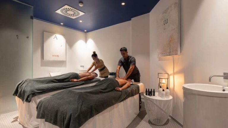 Abriu o primeiro Spa vegan orgânico do País. Fica em Albufeira