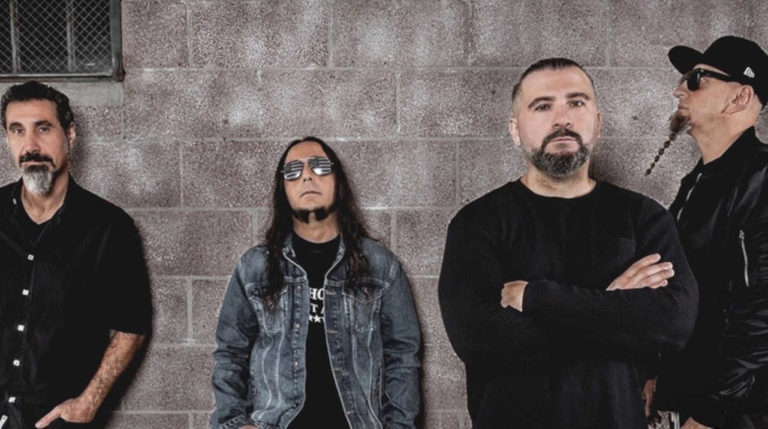 VOA – Heavy Rock Festival. Passes gerais já esgotaram