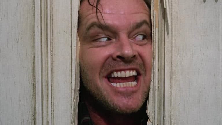 The Shining celebra 45 anos da pior forma possível com IA