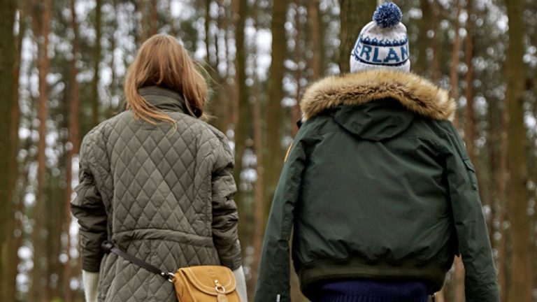 Nova coleção da Timberland tem casacos livres de penas de ganso