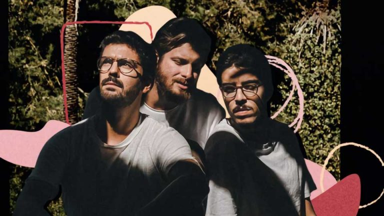 Vossa Nossa, o projeto que junta Faro, Janeiro e Tiago Nacarato