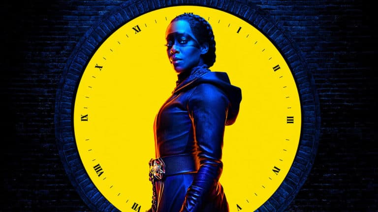 Crítica – Watchmen (1ª temporada da série da HBO)