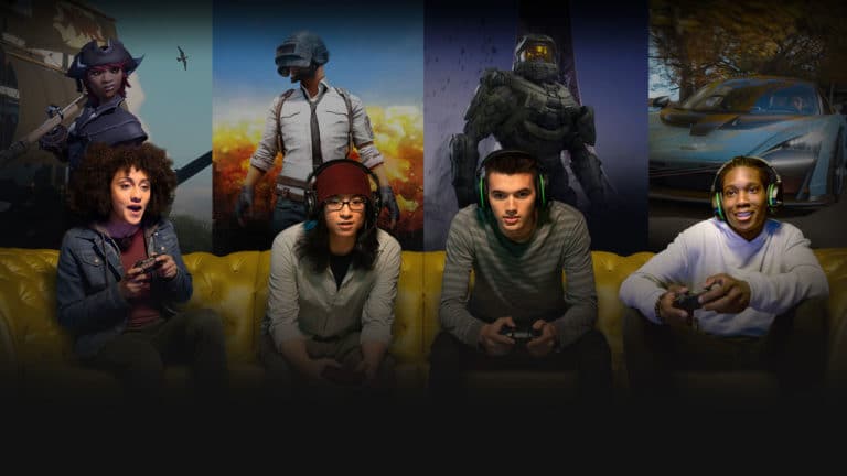 A nova atualização da Xbox diz “não” ao bullying e assédio online