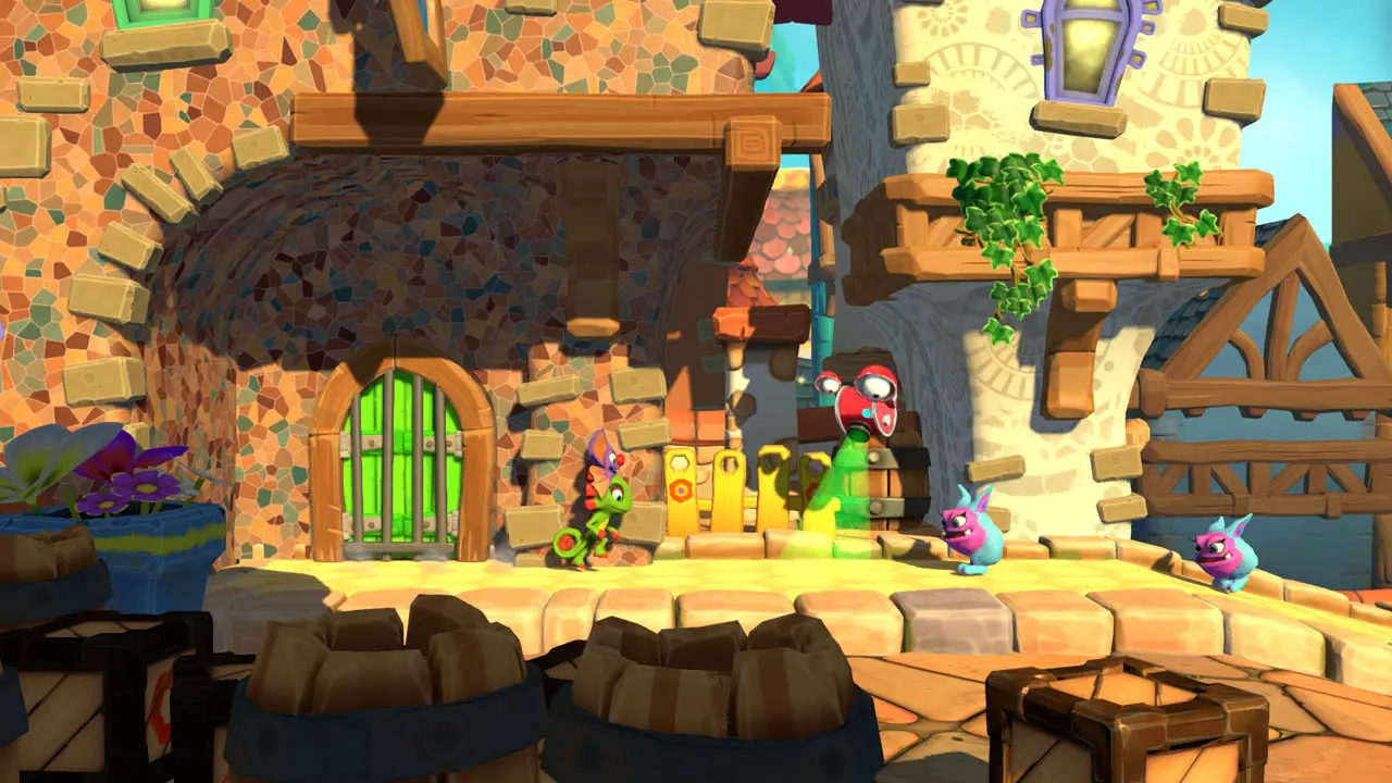 yooka laylee and the impossible lair 3
