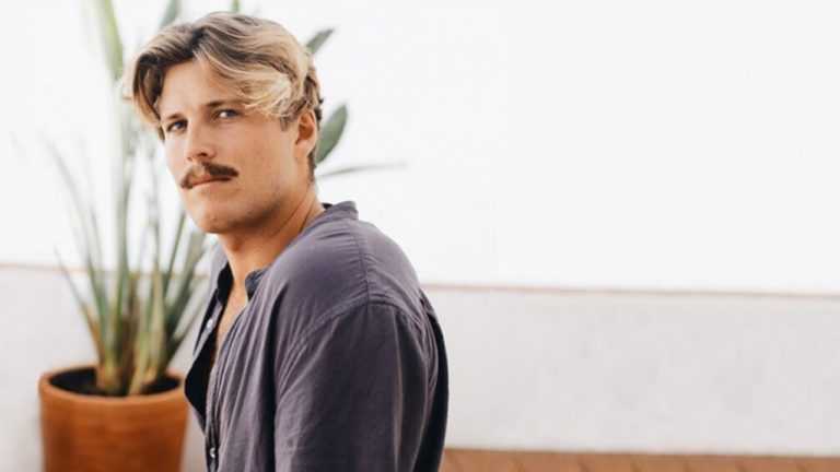 Ziggy Alberts estreia-se em Portugal em maio de 2020