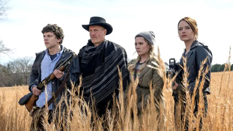 Zombieland: Double Tap