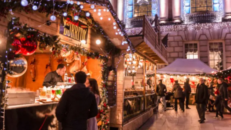 9ª edição do Mercado de Natal do Campo Pequeno ajuda-nos a ajudar instituições neste Natal