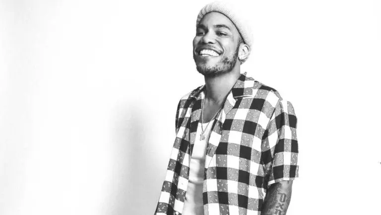 Anderson .Paak & The Free Nationals no NOS Alive 2020