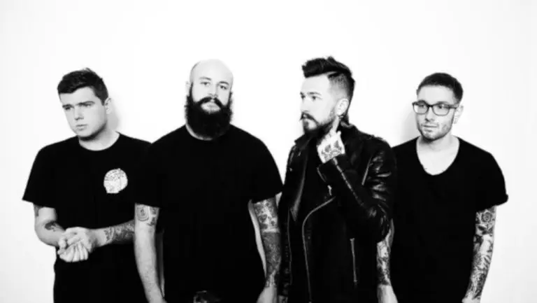 Being As An Ocean tocam este sábado em Lisboa