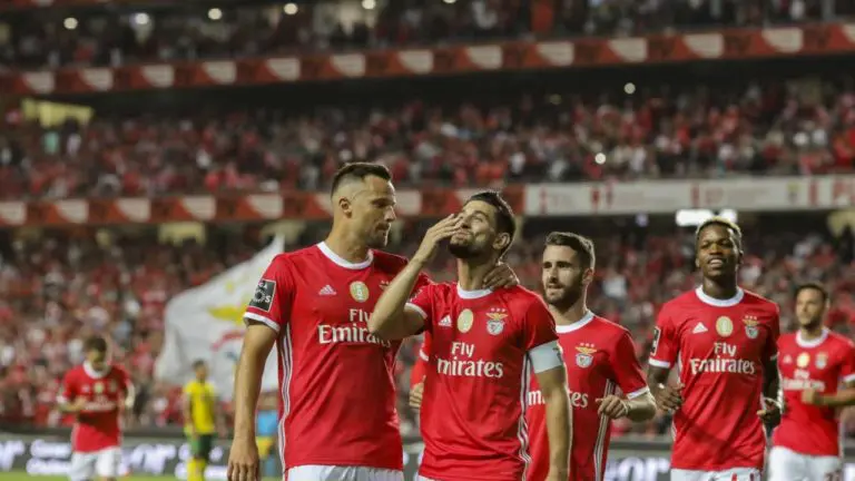 Benfica Play. Uma espécie de Netflix só com conteúdos do clube