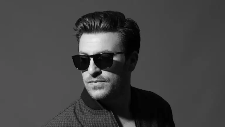 Parov Stelar no NOS Alive 2020