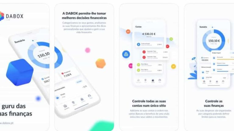 DABOX já está disponível para clientes de outros bancos
