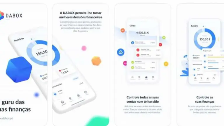 DABOX já está disponível para clientes de outros bancos